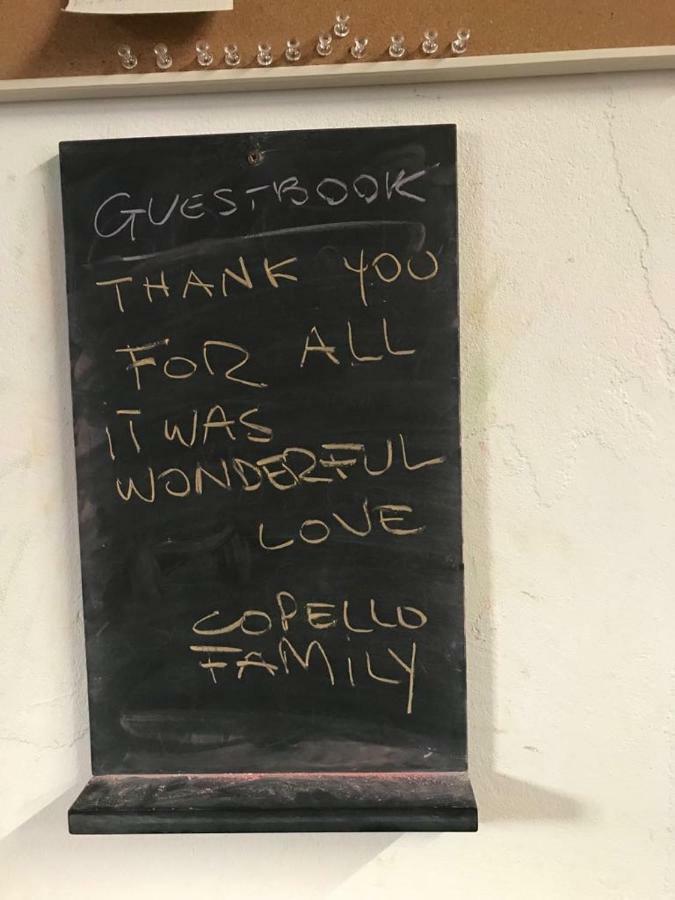 Elegante Monolocale Genova Leilighet Eksteriør bilde